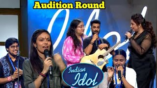 Indian Idol 15  Latest Audition Round Episode  Indian Idol 15 Today Episode  Audition episode [upl. by Quinn688]