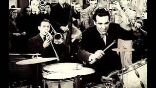 quotDRUM BOOGIEquot BY GENE KRUPA [upl. by Kcirtapnhoj859]