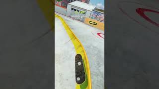 toach skate 2 [upl. by Idieh]