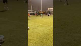 Football training videos 🤩😍football footballtraining shorts video ❤️👍 [upl. by Ahsoet323]