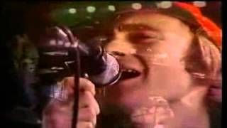 Genesis Follow You Follow Me Official Music Video 1978 [upl. by Highams]