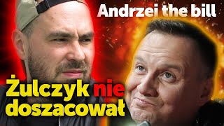 Kompromitujące wystąpienie Andrzeja Dudy Uważa się za następcę królów Jan Piński T Szwejgiert [upl. by Wendolyn]