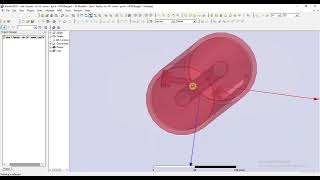 use radome with antenna to obtain optimum results using cst hfss [upl. by Rafi]