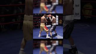 HOW Shakur Stevenson Destroyed Artem defense Fight Night Champion edition [upl. by Darb]