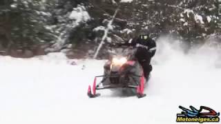 Présentation de la gamme Yamaha Sidewinder 2017 [upl. by Jock]