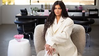 INSIDE KYLIE COSMETICS PART THREE KYLIE 20 [upl. by Onej]