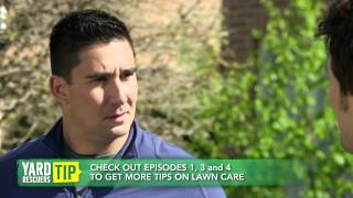 Episode 6 Controlling Lawn Weeds [upl. by Felicie]