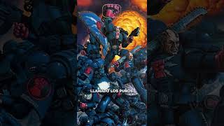 ¿PORQUE TODOS COMPRAN ULTRAMARINES 🤔 warhammer40k shorts [upl. by Austreng]