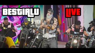 🔴LIVE🔴GTA Real Life FplayT⭐Sedinta SINDICAT cumparam TOT ⭐ [upl. by Amikat438]