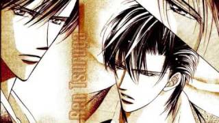 31 Skip Beat OST  Hakanage na Otoko Transiency Doleful Man [upl. by Eibber]