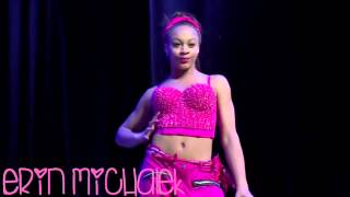 Bye Felicia Dance Moms Full Song [upl. by Langsdon]