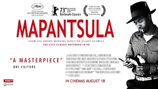 Mapantsula Movie Trailer  myDorpiecom [upl. by Colwell]