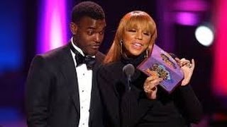 Soul Train Music Awards 2013 Review [upl. by Yntrok563]