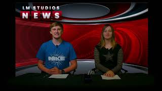 LMTV HS News 111324 [upl. by Rustice]