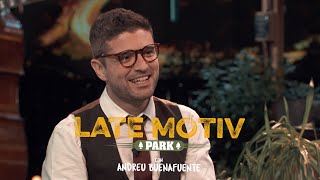 LATE MOTIV  Miguel Maldonado Ajedrez jodido  LateMotiv729 [upl. by Geibel]