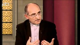 Mgr Hervé Giraud  Diocèse de Soissons Laon et SaintQuentin [upl. by Wahlstrom]