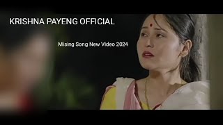 Mising Song New Video 2024 [upl. by Darcie]