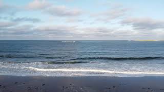 The Beach in Lumsden Newfoundland [upl. by Knoll]