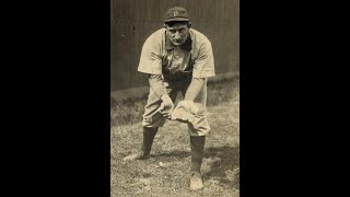 Honus Wagner interview [upl. by Attelrak864]