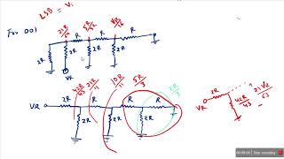 DAC6 R2R ladder DAC and numerical [upl. by Jehias271]