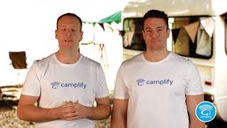 Using Camplify To Hire Out Your Caravan or RV Info for Owners [upl. by Aicened66]