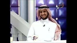 غير عادي  محمد الشمري  أبو مهند   عبدالعزيز الخنين  أبو عمر  ، تقديم  إسماعيل العمري [upl. by Lledal]