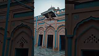 Mohamdi Masjid 🥰🥰🥰🥰 nazd cti thana rood chiniot plz 🥰 subscarib My you tub chnal 🙂🙂🥰 [upl. by Gnouhp]