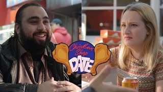 CHABUDDY G  CHICKEN SHOP DATE [upl. by Rolan]