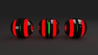 Cinema 4D  JOJO  Poradnik  Cinema 4D Tutorial YoYo [upl. by Namron]