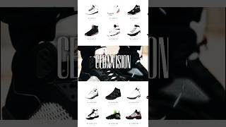 Ceda Vision Visuals Michael Jordan [upl. by Karli]