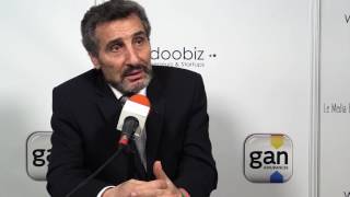 Mohed Altrad  quot Je suis un produit de la République quot [upl. by Nohsed15]