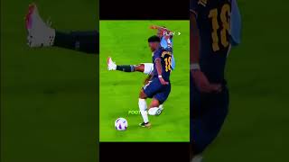 Rabona skill💫 football soccer footballmoments footballedits footballvideo [upl. by Isawk778]