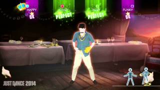 Bog Bog Orkestar  Isidora  Just Dance 2014  Gameplay [upl. by Stratton]