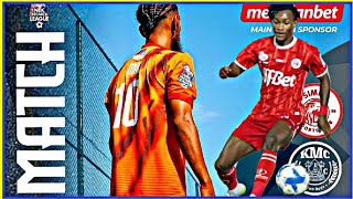 live 🔴 KMC VS SIMBA NBC premier leagueuchambuzi Simba vs kmckikosi cha Simba leomagoli ya Simba [upl. by Merete]