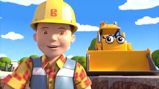 Bob de Bouwer Nederlands 🛠 Een goede grap 🛠 Filmpjes 🛠 Kinderfilm [upl. by Hakaber618]