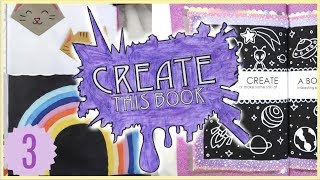 Create This Book Episode 3 Moriah Elizabeth [upl. by Haziza226]