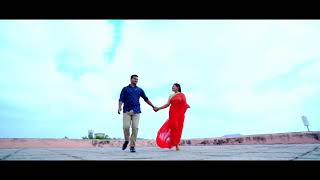 Arerey manasa cover song by Sunitha and Aravind Jadhavfalkunama das movie [upl. by Edrick]