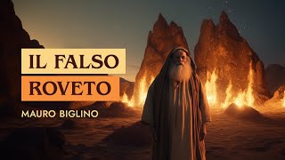 Il Falso Roveto  Mauro Biglino [upl. by Ahser]