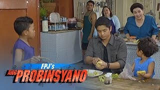 Delighted Makmak  FPJs Ang Probinsyano With Eng Subs [upl. by Dody]