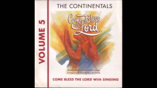 The Twila Paris Medley by The Continental Singers 1989 [upl. by Yentrac]