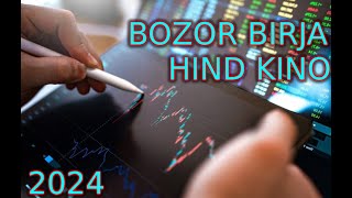 BIRJA BOZOR Hind KINO Tarjima kinolar trading [upl. by Attah896]