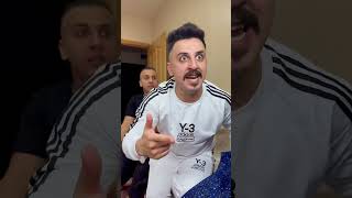 الفرق بين الشب والبنت لما يشكو لبنع الحنان😅 zicoandzer زيكووالزير [upl. by Vidal]