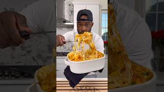 How to Make The Best Baked Macaroni and Cheese onestopchop [upl. by Siuqcram]