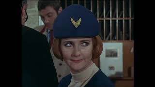 From a Birds Eye View  Episode 1 The Difficult Passenger 1970 [upl. by Madge]