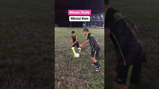 Defending Skills Trainingshorts ytshorts youtubeshorts football soccerskills trainalone [upl. by Manthei447]