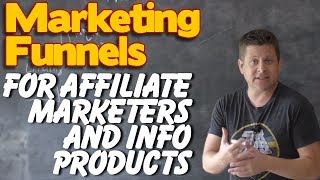 DIY Sales Funnels For Affiliate Marketers And Product Owners  Build Your List Make Profit [upl. by Burne]