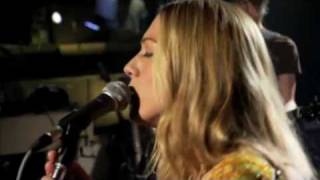 Colbie Caillat  Realize  Live Walmart Soundcheck [upl. by Paquito874]