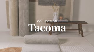 Rug Collection Tacoma  benuta [upl. by Huoh758]