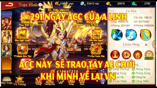 Nhựt Linh DT3Q ALinh Lên Thiên Ô Vân Truy kích 1 Hiệp 9 10 lần [upl. by Murvyn31]