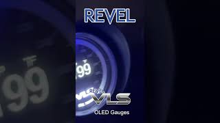 Revel  Product Line [upl. by Atsyrt201]